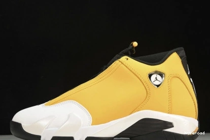 Hyperoad Jordan Ginger Light (2022) 14 Retro 1012
